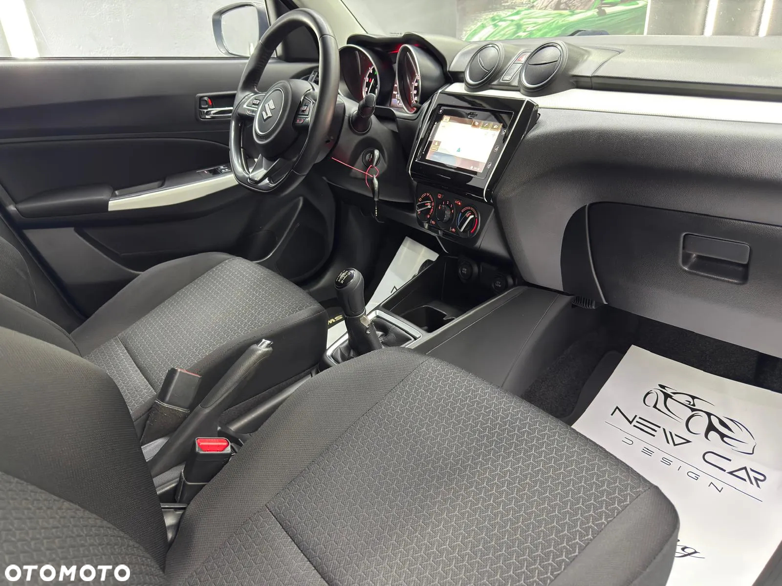 Suzuki Swift 1.2 Dualjet Comfort - 30