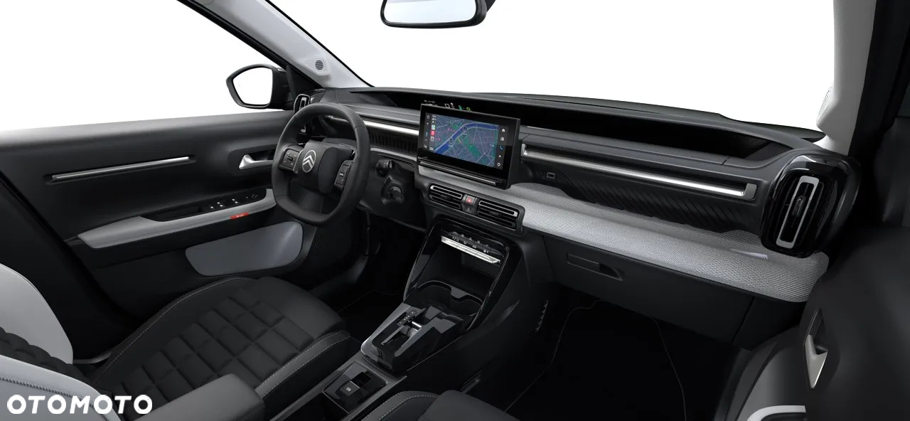 Citroën C3 Aircross e-C3 44kWh Max - 7