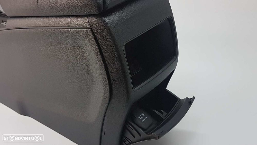 CONSOLA CENTRAL MERCEDES CLASE CLA (W117) CLA 220 CDI (117.303) - 3