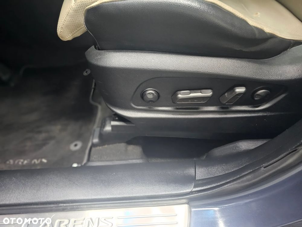 Kia Carens 1.6 GDI Business Line 7os EU6 - 24