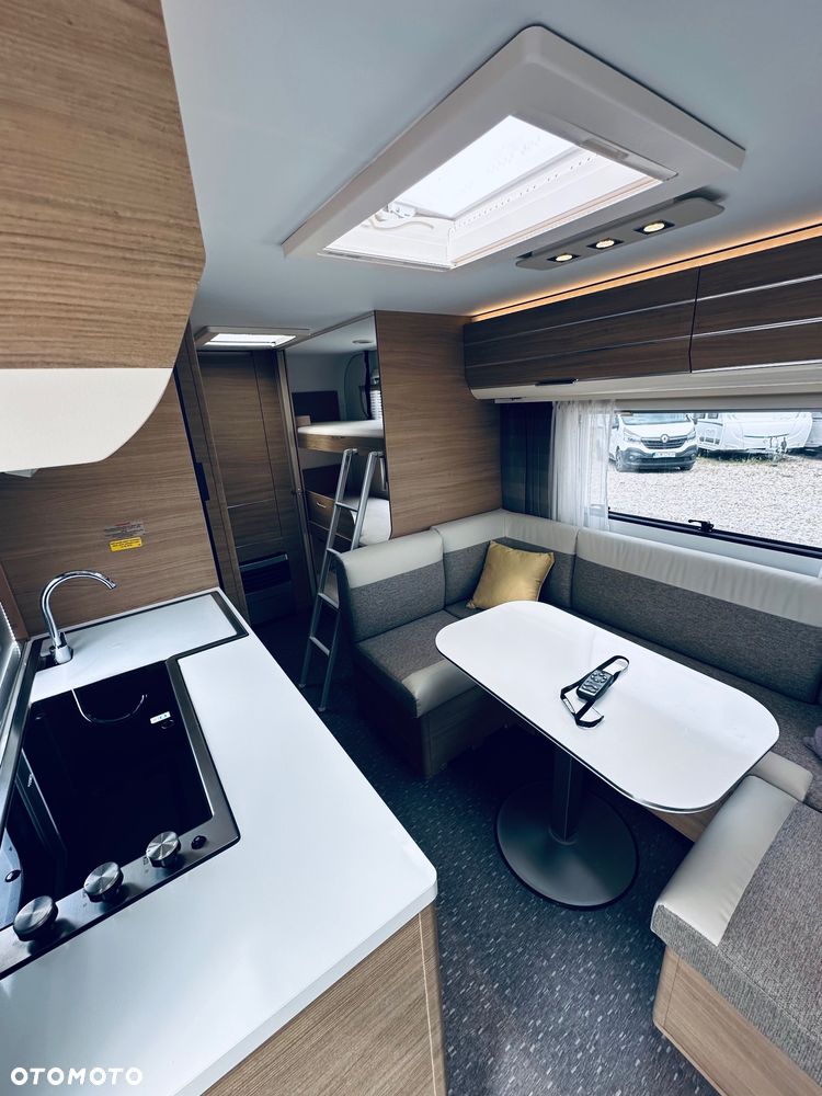 Adria 573 PT - 10