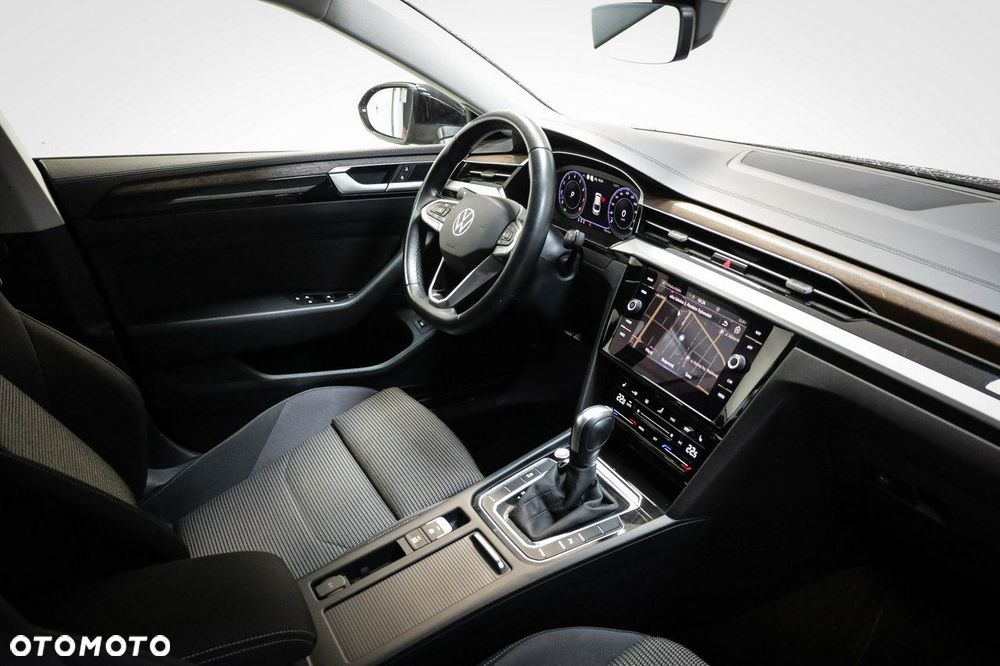 Volkswagen Arteon - 11