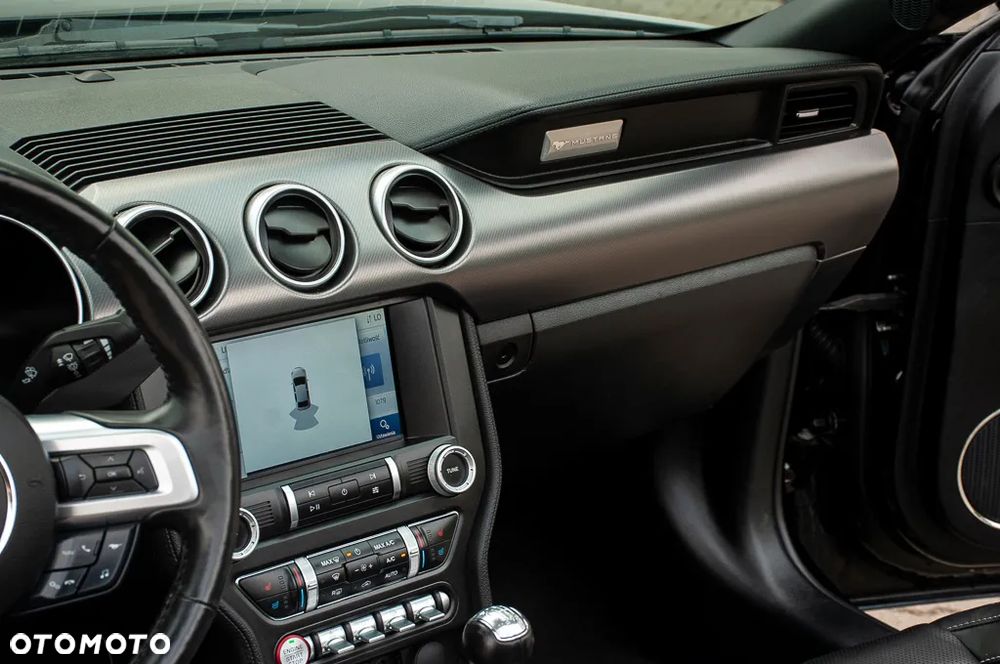 Ford Mustang 5.0 Ti-VCT V8 GT - 34