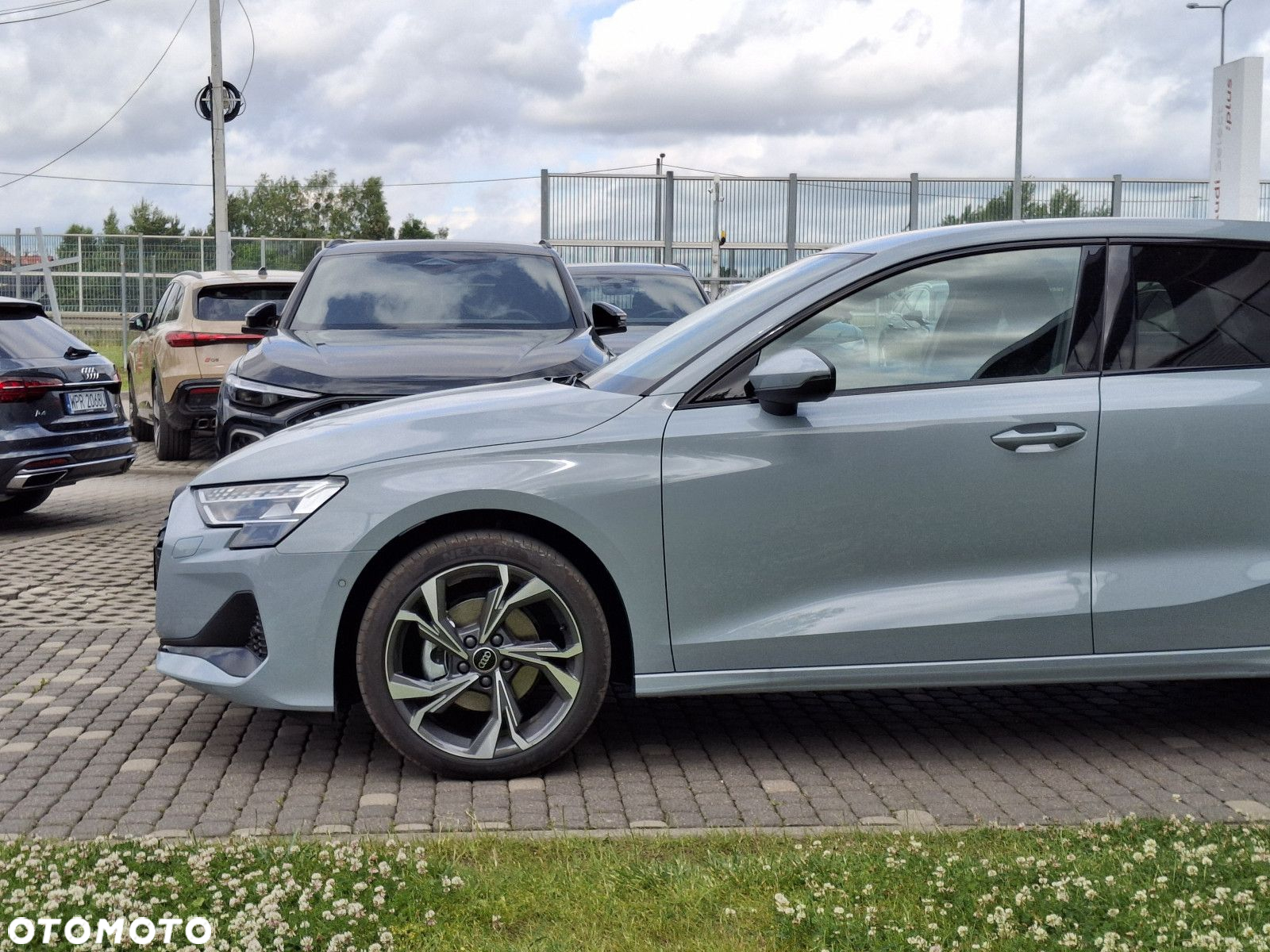Audi A3 - 2
