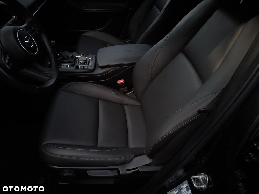 Mazda CX-30 - 11