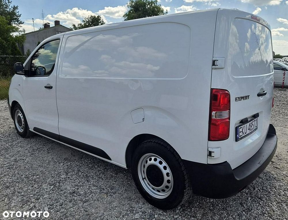 Peugeot Expert - 4
