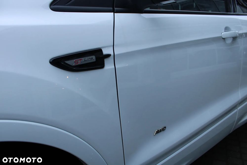 Ford Kuga 1.5 EcoBoost AWD ST-Line ASS - 14