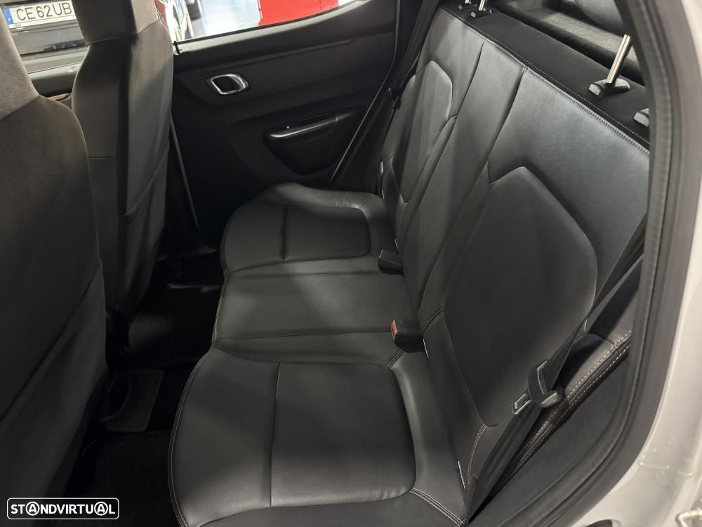 Dacia Spring Electric 65 Extreme - 40