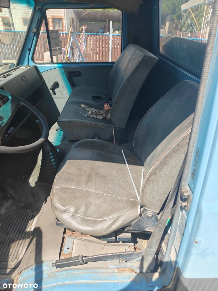 Volkswagen LT35 - 8