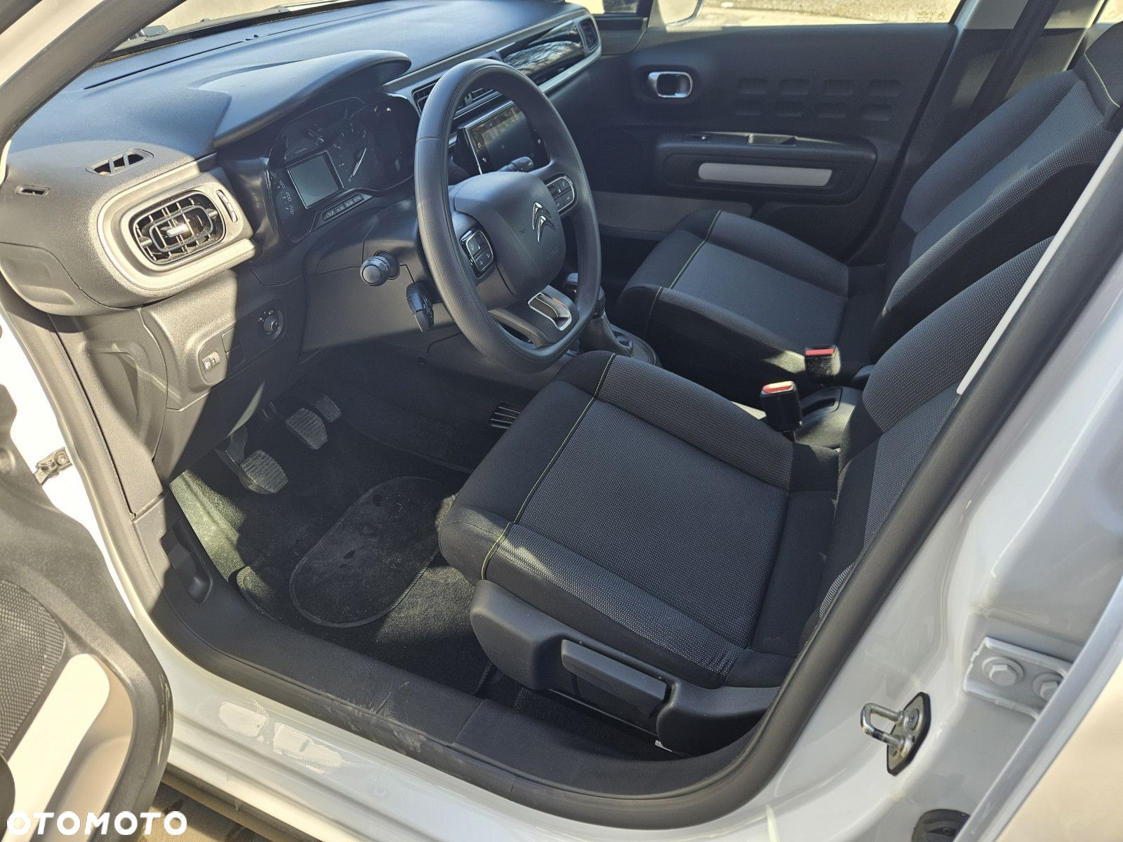 Citroën C3 - 11