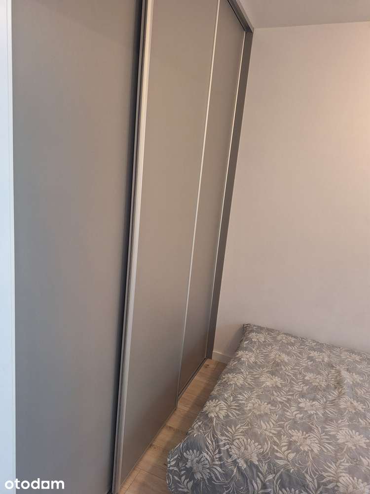 2 pokojowe mieszkanie w os.Miasto Moje, Żerań