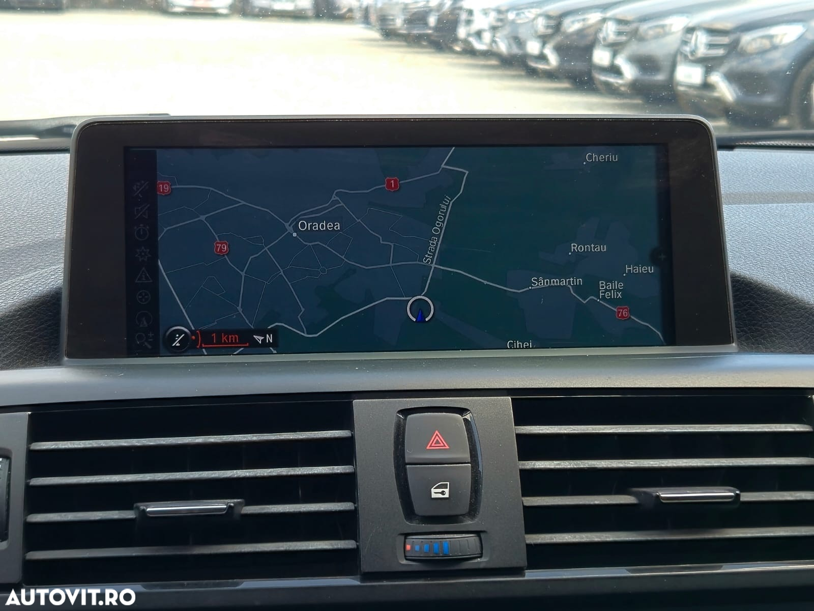 BMW Seria 1 118d DPF Aut. Edition Sport - 19
