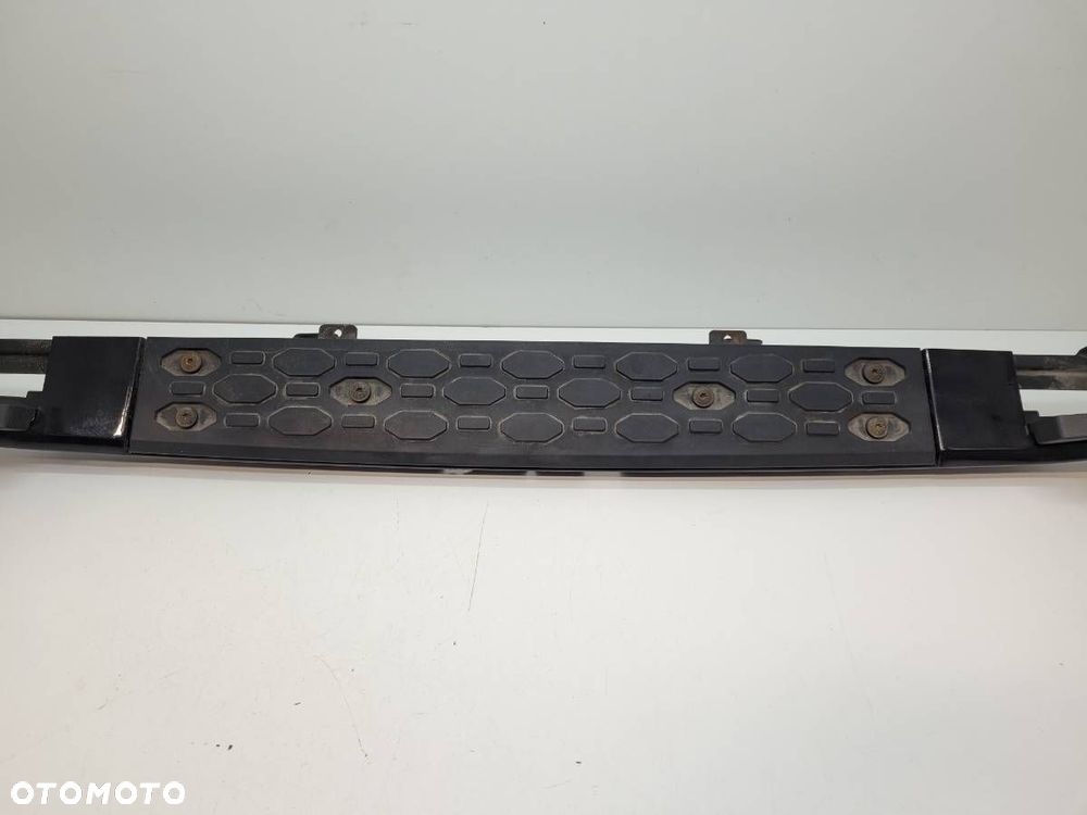 ZDERZAK LISTWA BELKA STOPIEŃ ZDERZAKA FORD F-MAX 500 JC46-17B968-CCW - 5