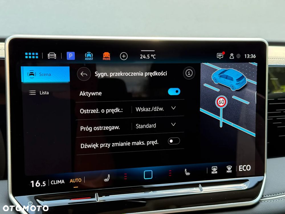 Volkswagen Tiguan 1.5 eHybrid PHEV 150kW Elegance DSG - 22