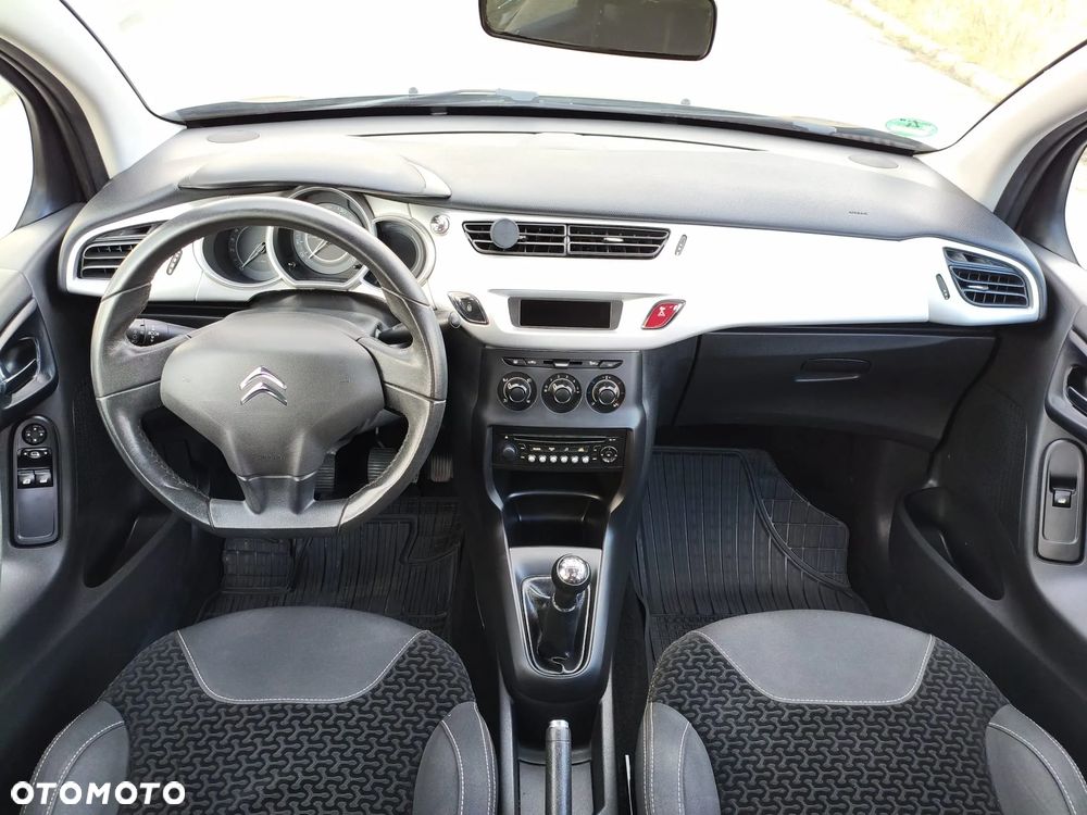 Citroën C3 VTi 95 Exclusive - 19