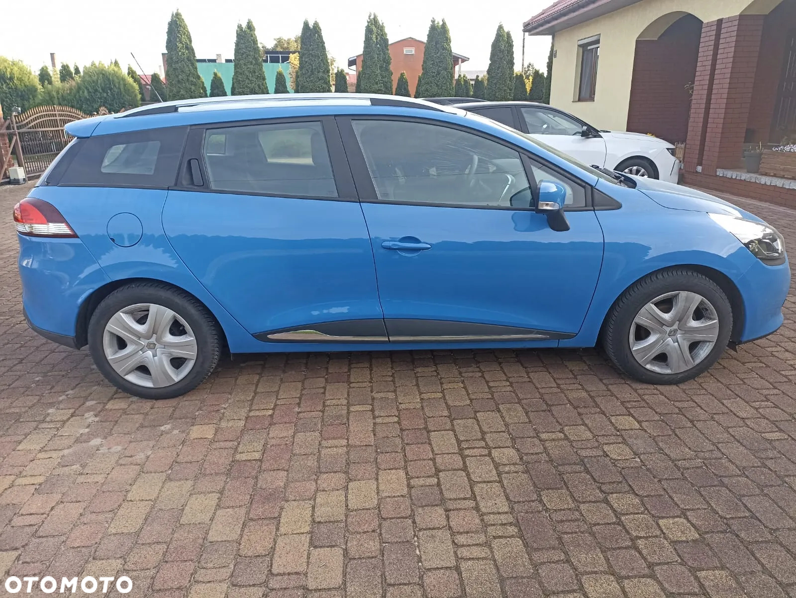Renault Clio 0.9 Energy TCe Alize - 6