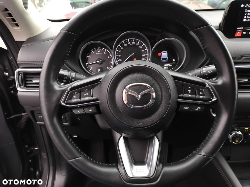 Mazda CX-5 2.5 Skypassion AWD - 12
