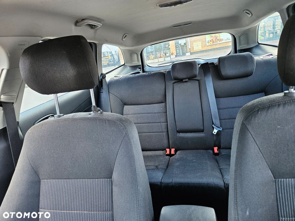 Ford Mondeo 2008 photo 2