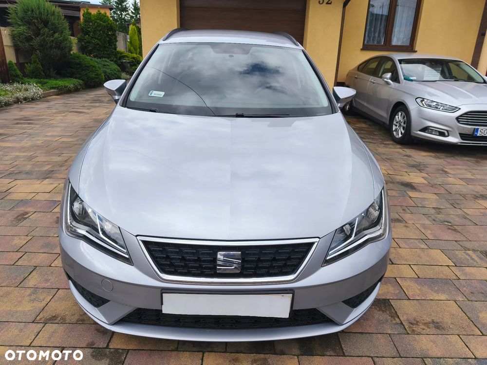 Seat Leon - 2