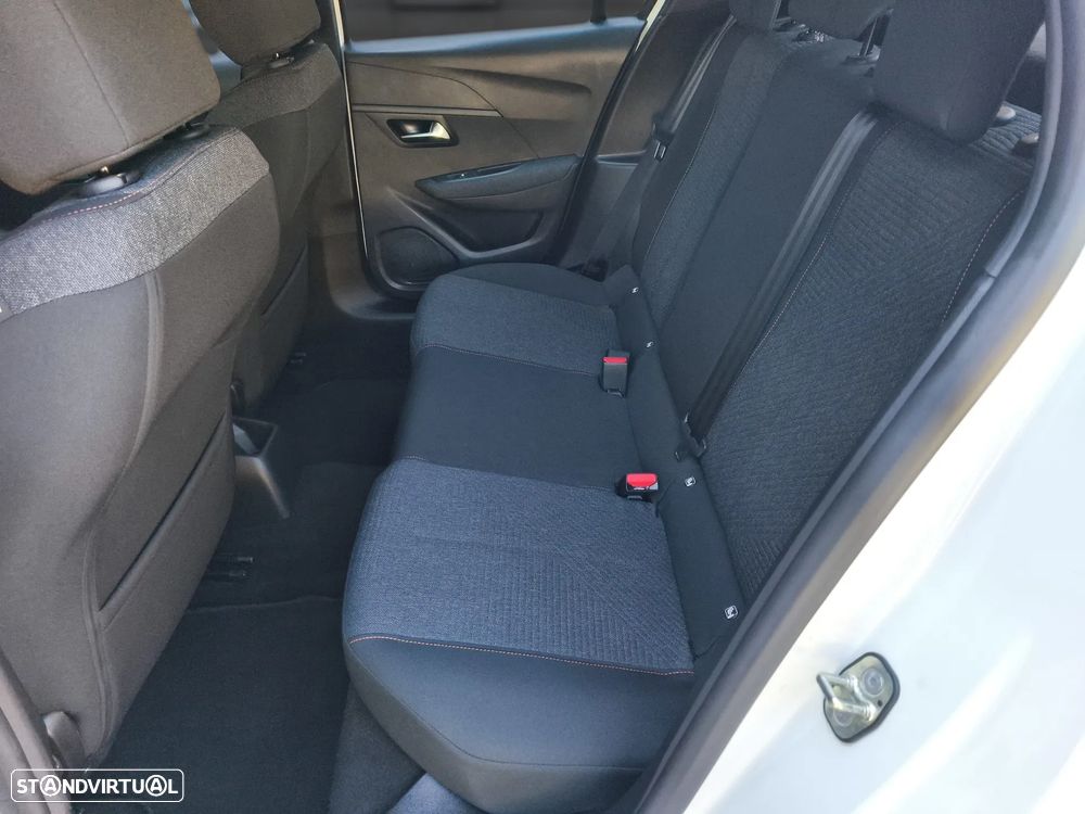 Peugeot 208 PureTech 100 Style - 10