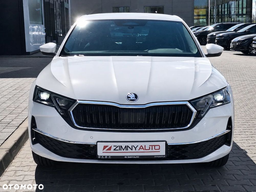 Skoda Octavia - 9