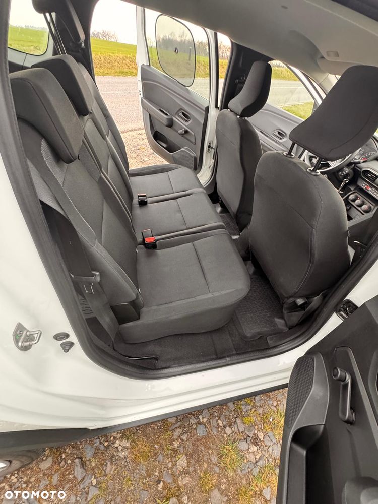 Dacia Jogger 1.0 TCe Comfort - 5