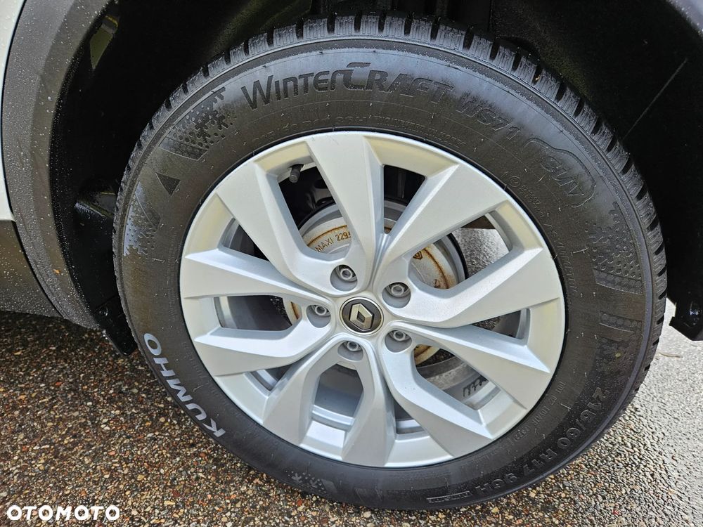 Renault Captur TCe 100 INTENS - 15