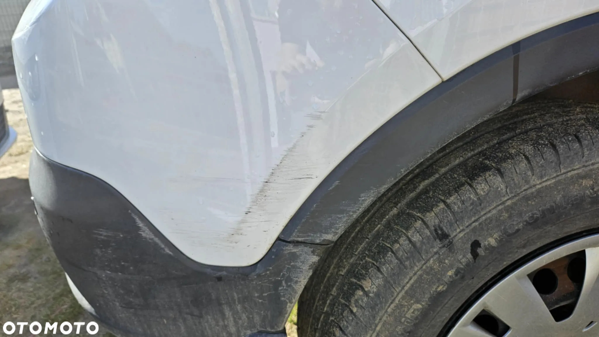 Opel Mokka - 8