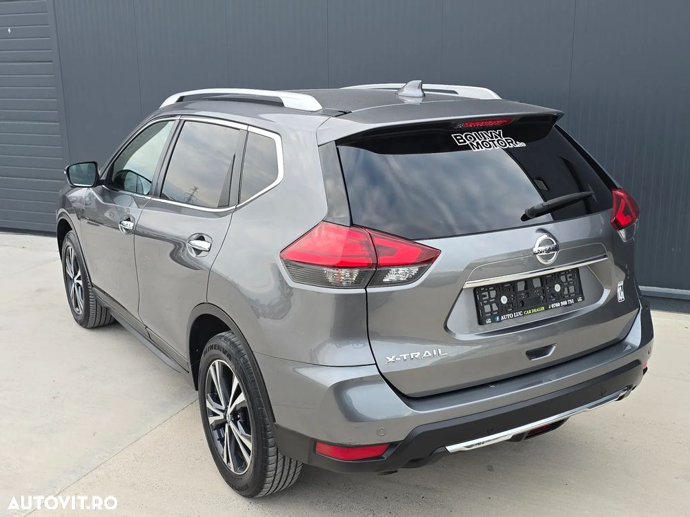 Nissan X-Trail 1.7 dCi N-Connecta - 15