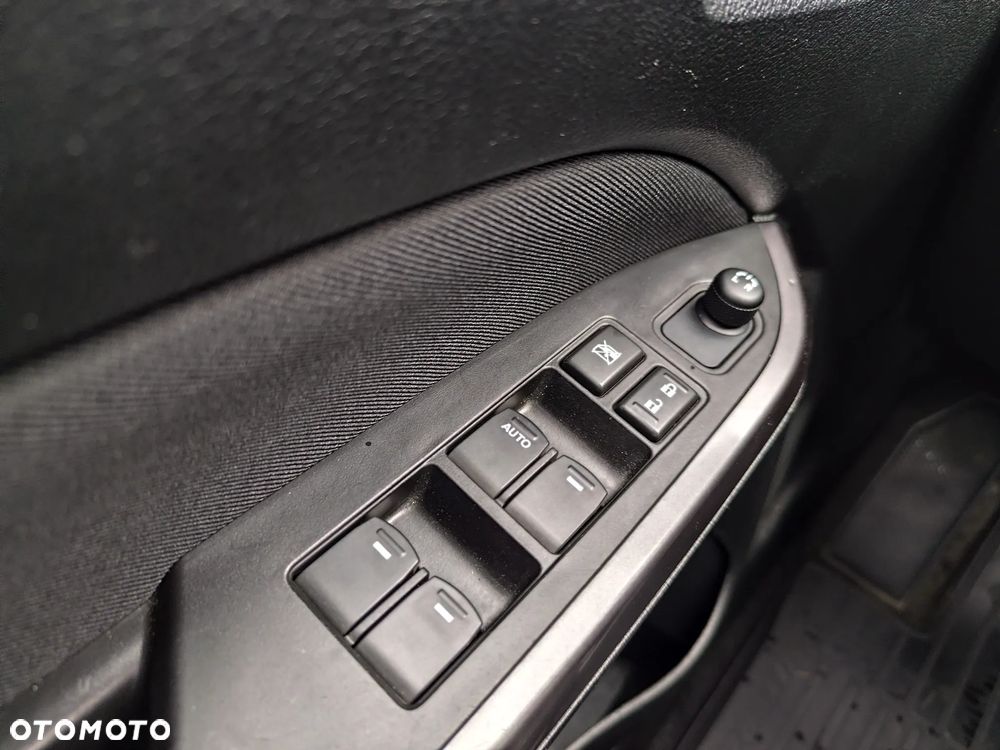 Suzuki Vitara 1.4 Boosterjet Premium 2WD - 20