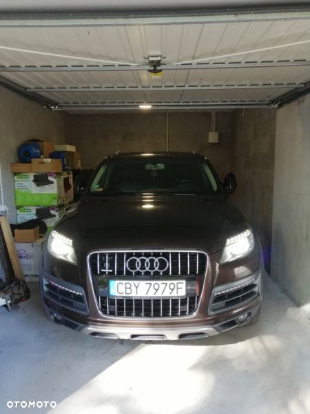 Audi Q7 - 9