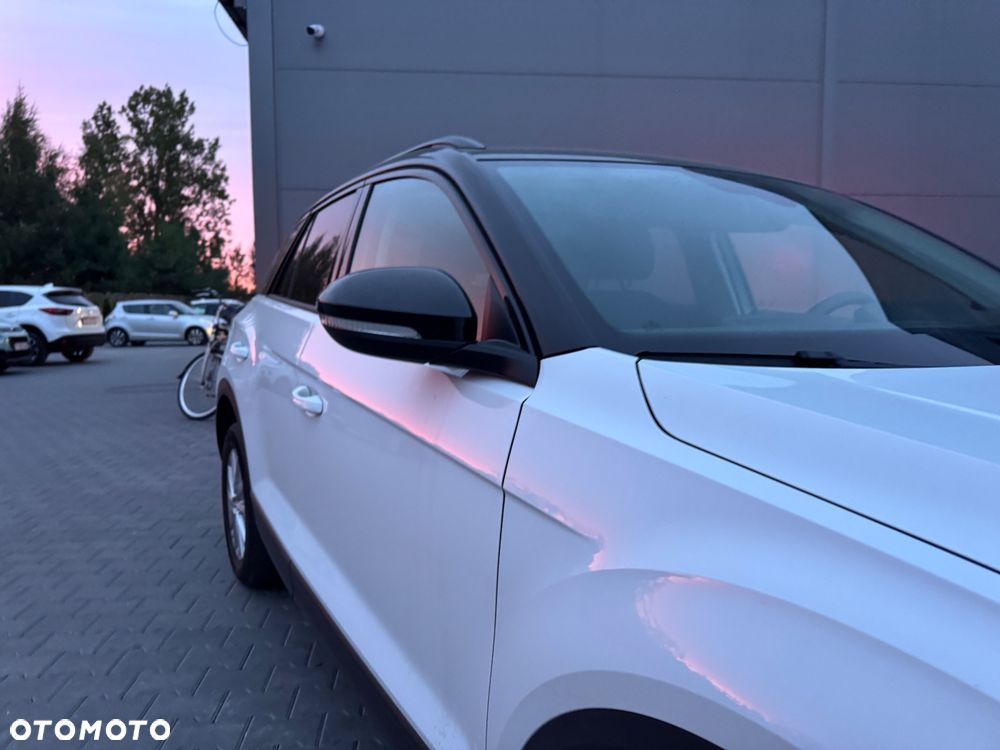 Volkswagen T-Roc 1.5 TSI OPF DSG Life - 8
