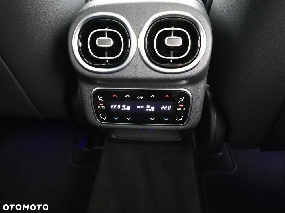 Mercedes-Benz GLC - 18