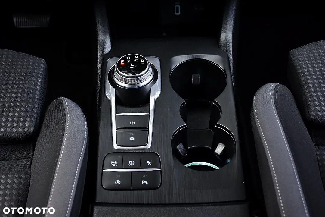 Ford Focus Turnier 1.5 EcoBlue Start-Stopp-System TITANIUM X - 28