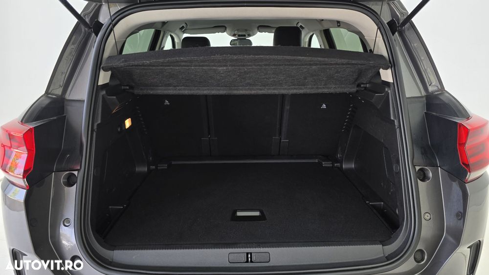 Citroën C5 Aircross 1.2 PureTech S&S EAT8 Shine - 25