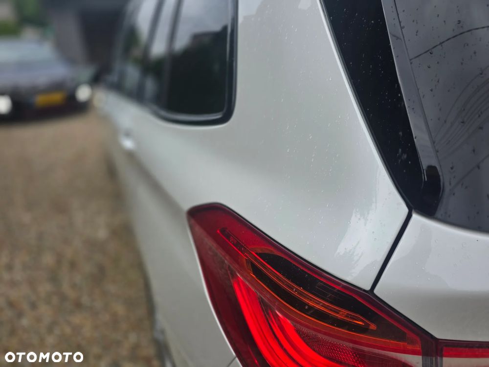 BMW Seria 2 218d GT M Sport sport - 36