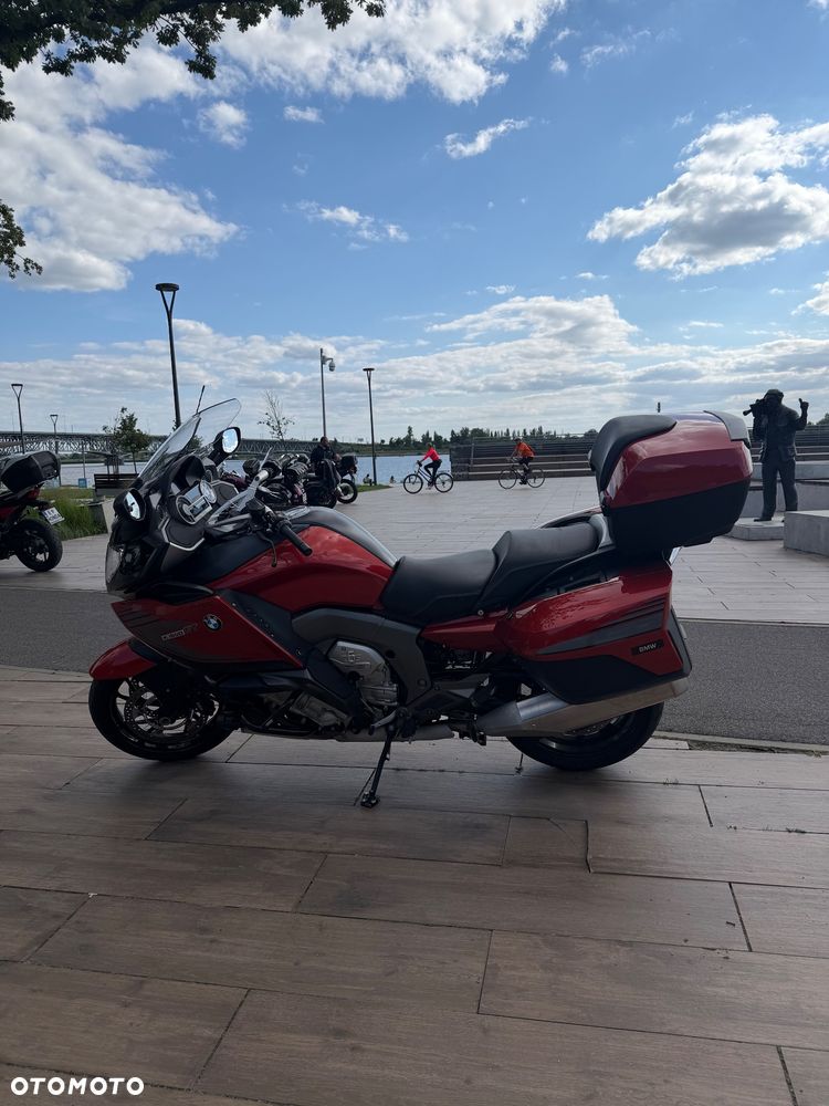 BMW K - 8