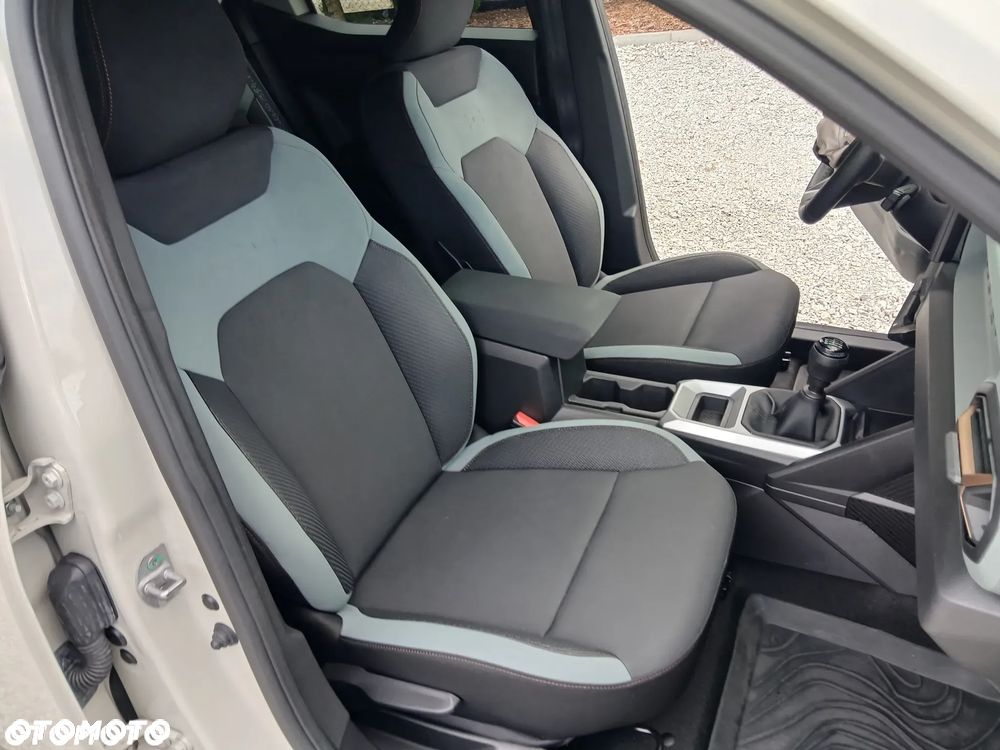 Dacia Duster 1.0 TCe Journey - 21