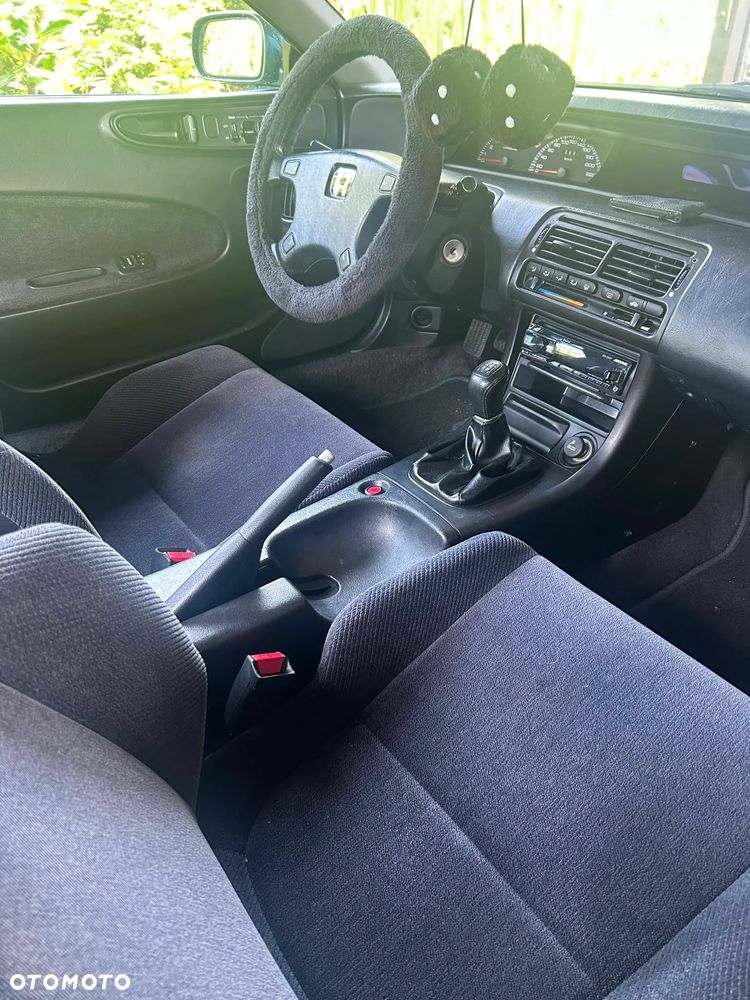 Honda Prelude 2.0i-16 - 12