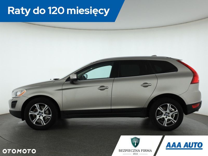Volvo XC 60 - 4