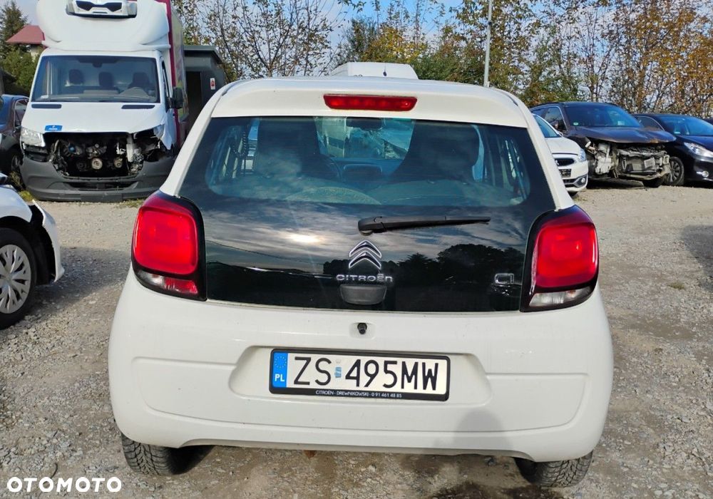Citroën C1 - 18