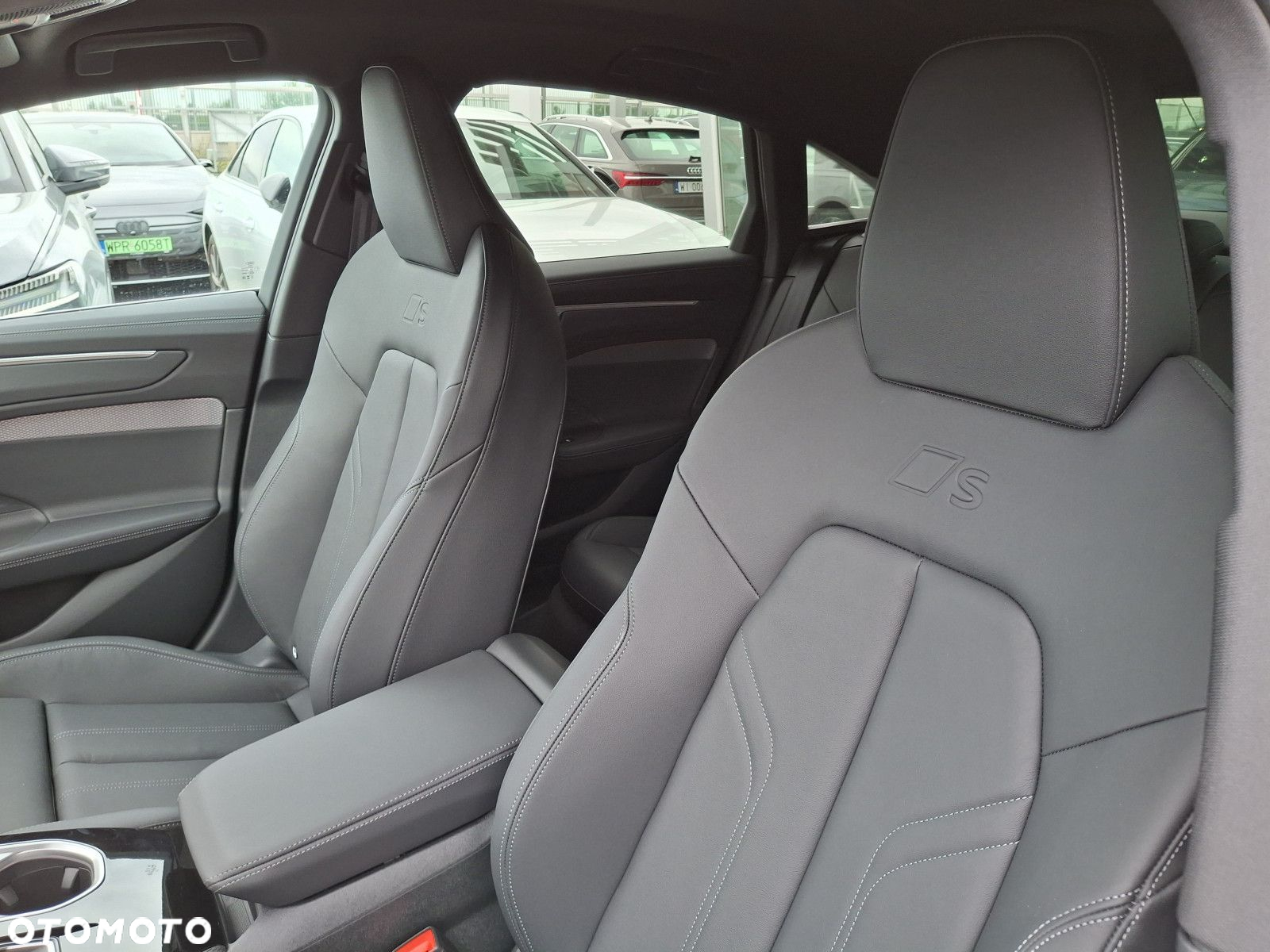 Audi A6 - 22