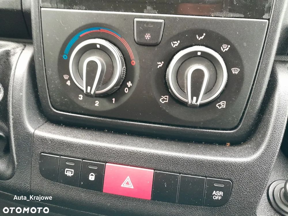 Peugeot BOXER 435 L4 H2 - 14