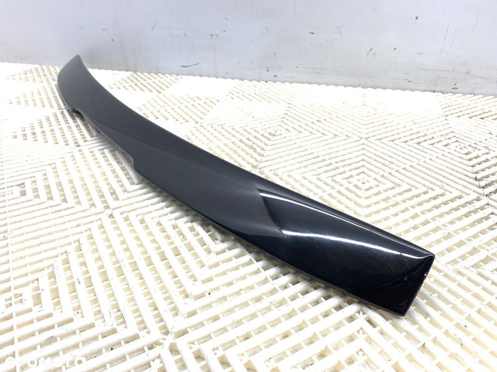 SPOILER LOTKA  BMW 5 (E60) 2003 - 2010 530 d 160 kW [218 KM] olej napędowy 2003 - 2007 7897678 - 3