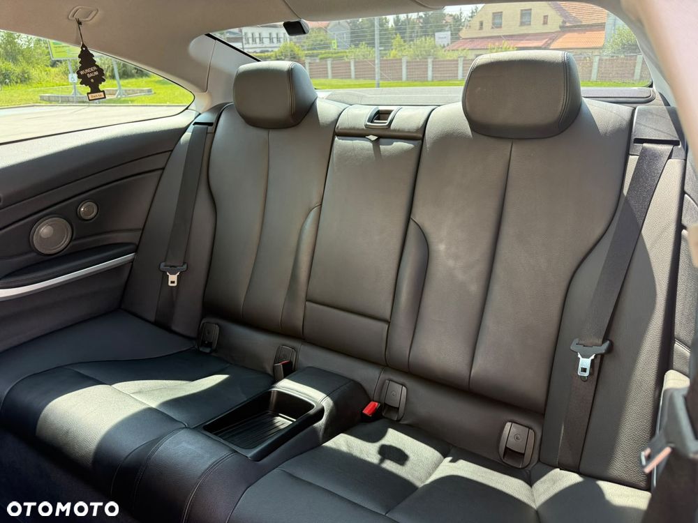 BMW Seria 4 435d xDrive Luxury Line - 14