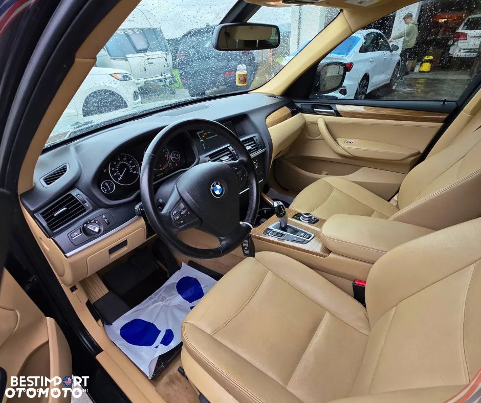 BMW X3 - 13