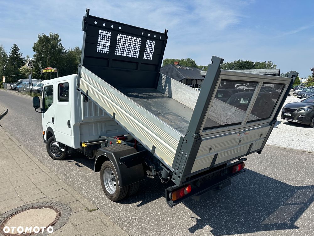 Nissan Cabstar - 3