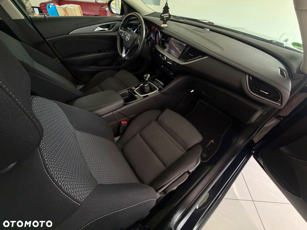 Opel Insignia 2.0 CDTI Exclusive S&S - 29