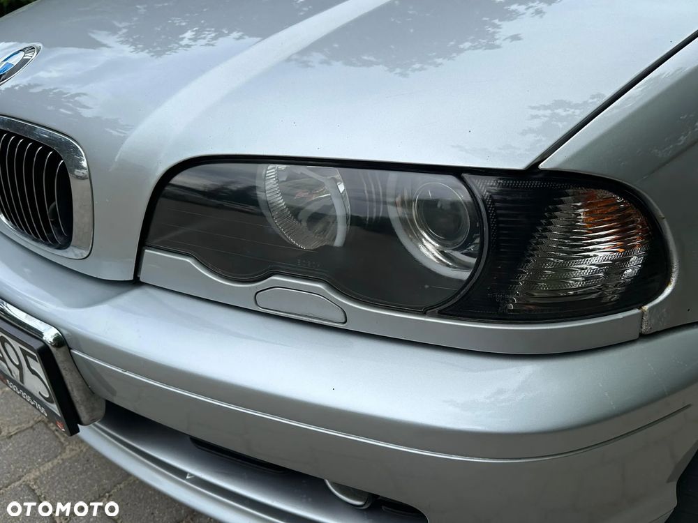 BMW Seria 3 320i - 7