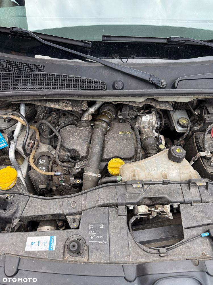 Renault Kangoo - 21